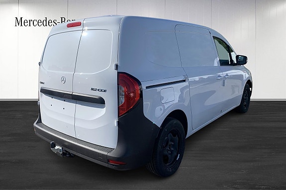 Mercedes-Benz Citan 112 4 of 11