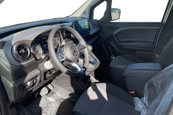Mercedes-Benz Citan 112 6 of 11