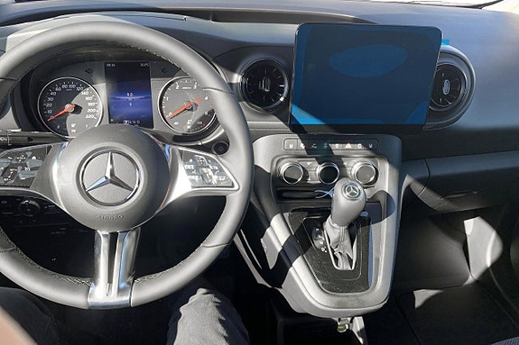 Mercedes-Benz Citan 112 8 of 11