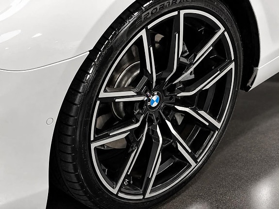 BMW 640d 9 of 20