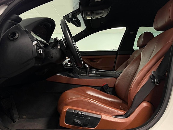 BMW 640d 14 of 20