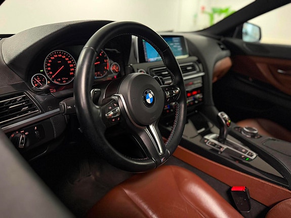 BMW 640d 20 of 20