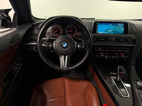 BMW 640d 12 of 20