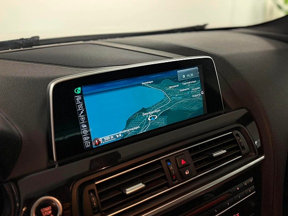 BMW 640d 16 of 20