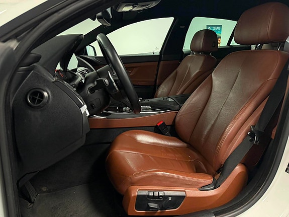 BMW 640d 15 of 20