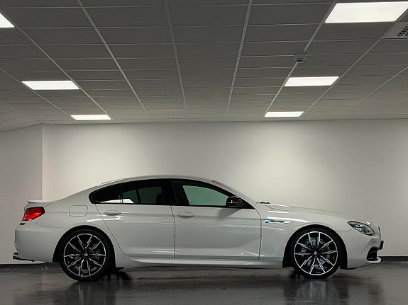 BMW 640d 3 of 20
