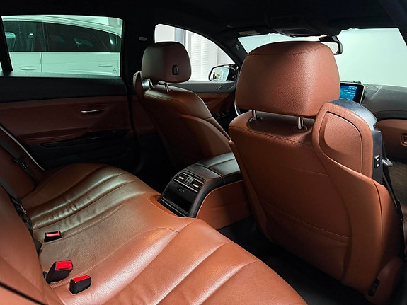 BMW 640d 18 of 20