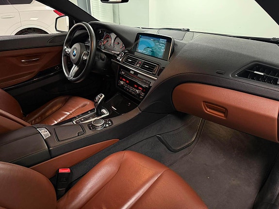 BMW 640d 17 of 20
