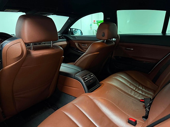 BMW 640d 19 of 20
