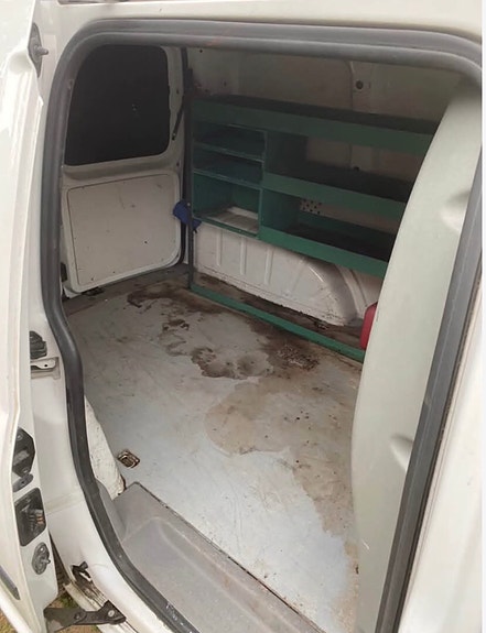 Volkswagen Caddy 5 of 6