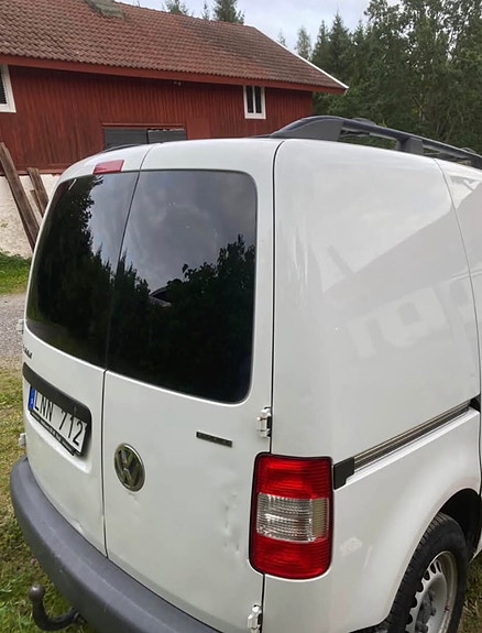 Volkswagen Caddy 3 of 6