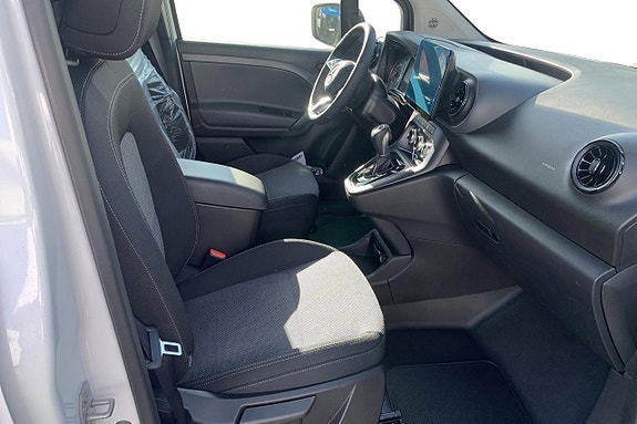 Mercedes-Benz Citan 112 9 of 11
