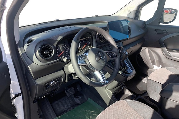 Mercedes-Benz Citan 112 7 of 11