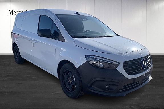 Mercedes-Benz Citan 112 2 of 11