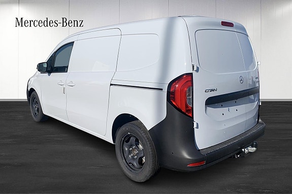 Mercedes-Benz Citan 112 5 of 11