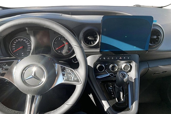 Mercedes-Benz Citan 112 6 of 11
