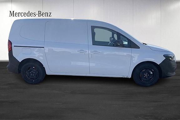 Mercedes-Benz Citan 112 10 of 11