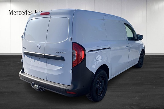 Mercedes-Benz Citan 112 4 of 11