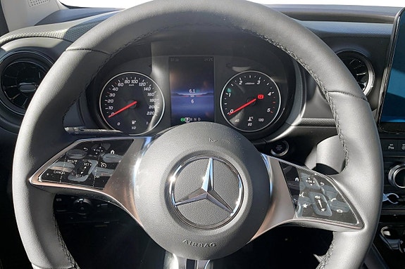 Mercedes-Benz Citan 112 8 of 11