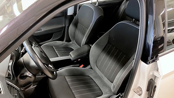 Skoda Fabia 8 of 12