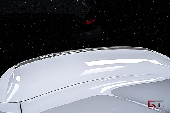 Porsche 718 Spyder RS 7 of 27