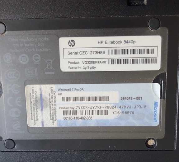 Product image 3 of 6