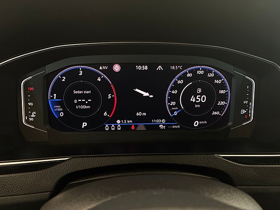 Volkswagen Passat Alltrack 19 of 27