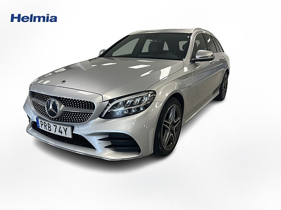 Mercedes-Benz C200