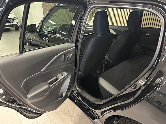 Suzuki Swift 12 of 13