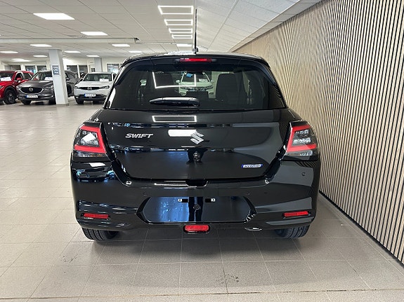 Suzuki Swift 5 of 13