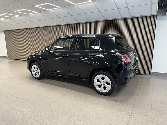 Suzuki Swift 4 of 13