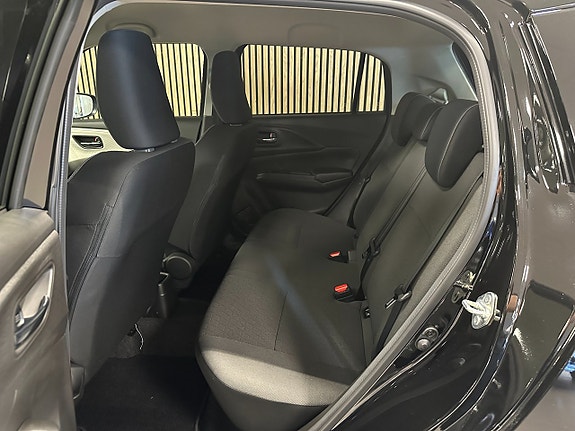 Suzuki Swift 13 of 13