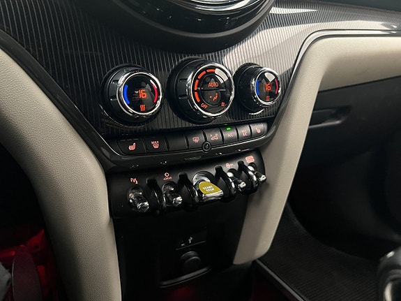 MINI Countryman C 18 of 26
