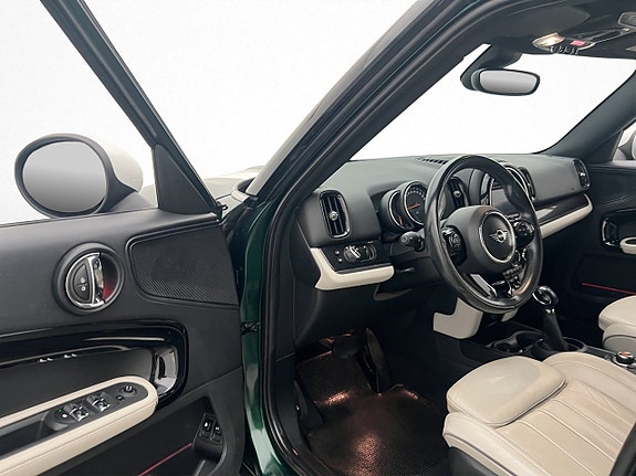 MINI Countryman C 19 of 26