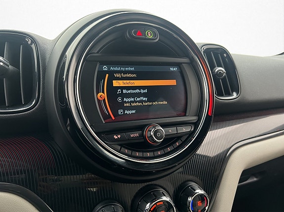MINI Countryman C 16 of 26