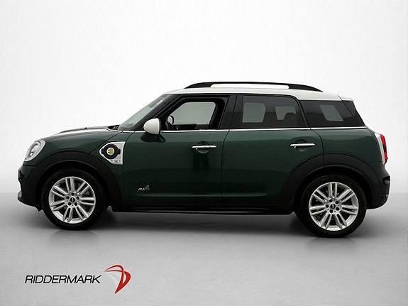 MINI Countryman C 4 of 26