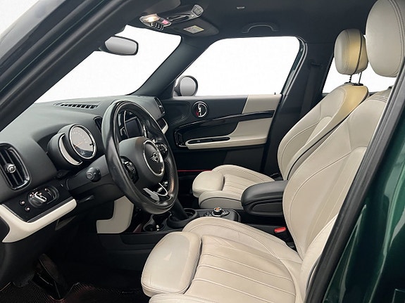 MINI Countryman C 11 of 26