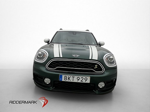 MINI Countryman C 2 of 26