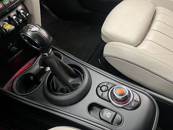MINI Countryman C 20 of 26