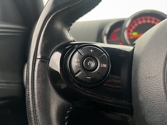 MINI Countryman C 24 of 26