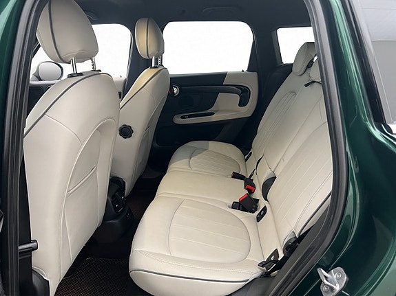 MINI Countryman C 23 of 26