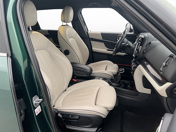 MINI Countryman C 21 of 26