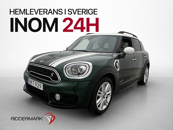 MINI Countryman C 3 of 26