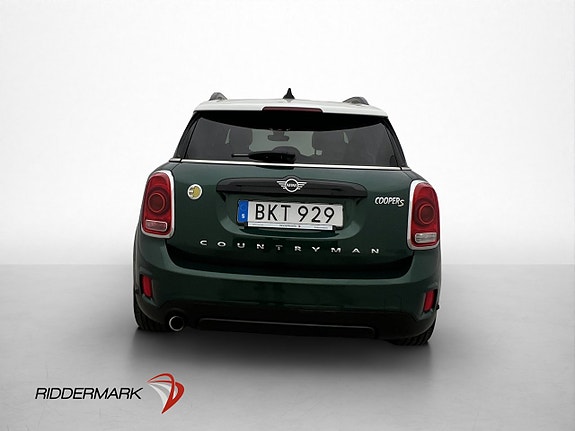 MINI Countryman C 6 of 26