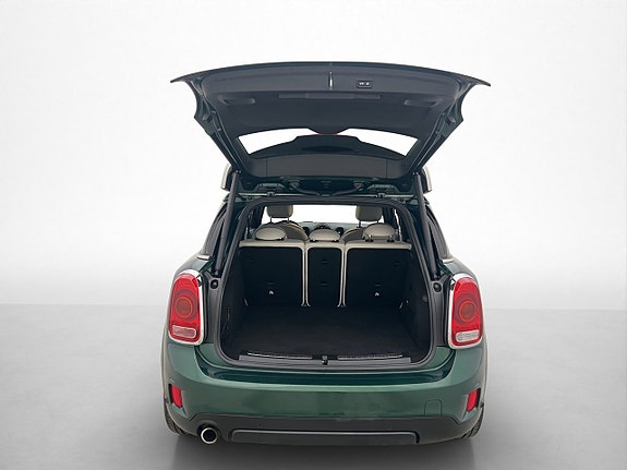 MINI Countryman C 10 of 26