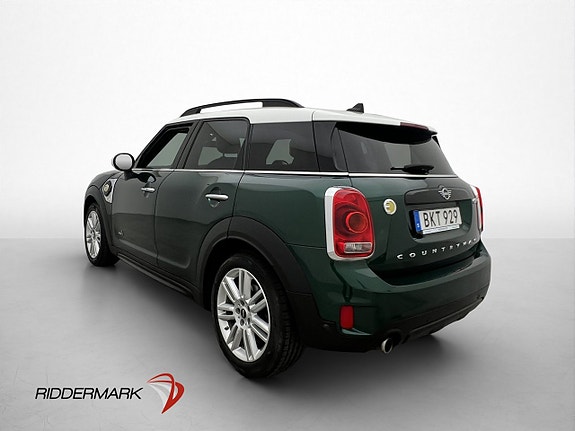 MINI Countryman C 5 of 26