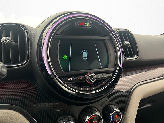 MINI Countryman C 17 of 26