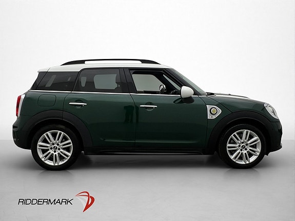MINI Countryman C 9 of 26