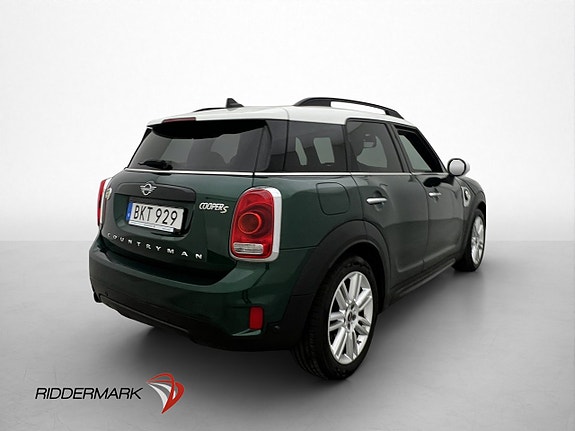 MINI Countryman C 8 of 26
