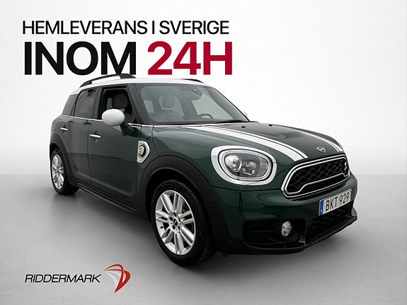 MINI Countryman C 3 of 26